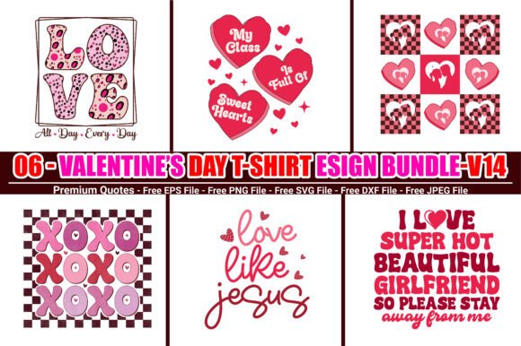 Download Valentine Quotes Png Bundle - Bundle Collection