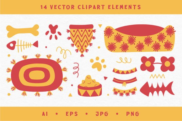 Download Pet Supplies and Accessories Bundle - Bundle Collection